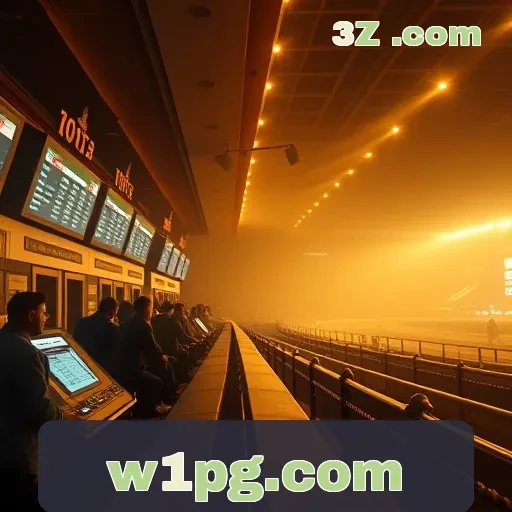 w1pg.com: Descubra Como os Bônus Transformam Seu Jogo Online
