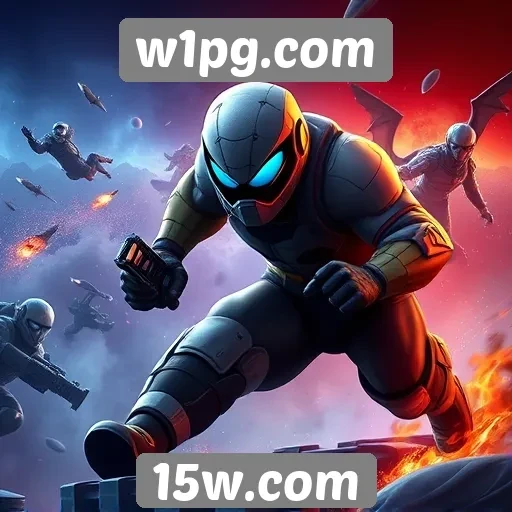 Análise das principais categorias de jogos em w1pg.com