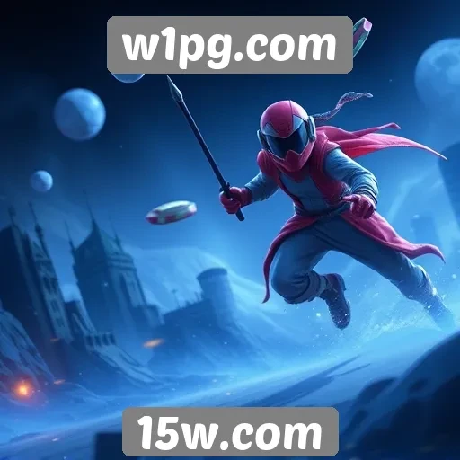 Novos recursos oferecidos pelo w1pg.com