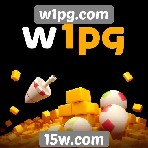 Atualizações recentes na plataforma de jogos w1pg.com