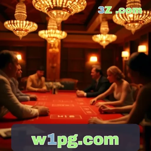 w1pg.com: Eventos Esportivos Imperdíveis para os Amantes de Jogos