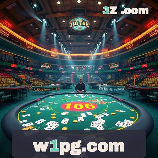w1pg.com: Transforme Sua Experiência com a Seção VIP Incrível